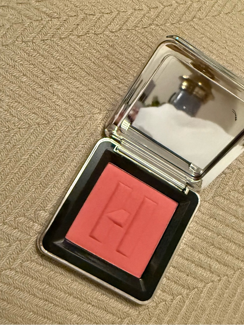 Haus Labs By Lady Gaga Powder Blush - Coral - Picture 3 of 6